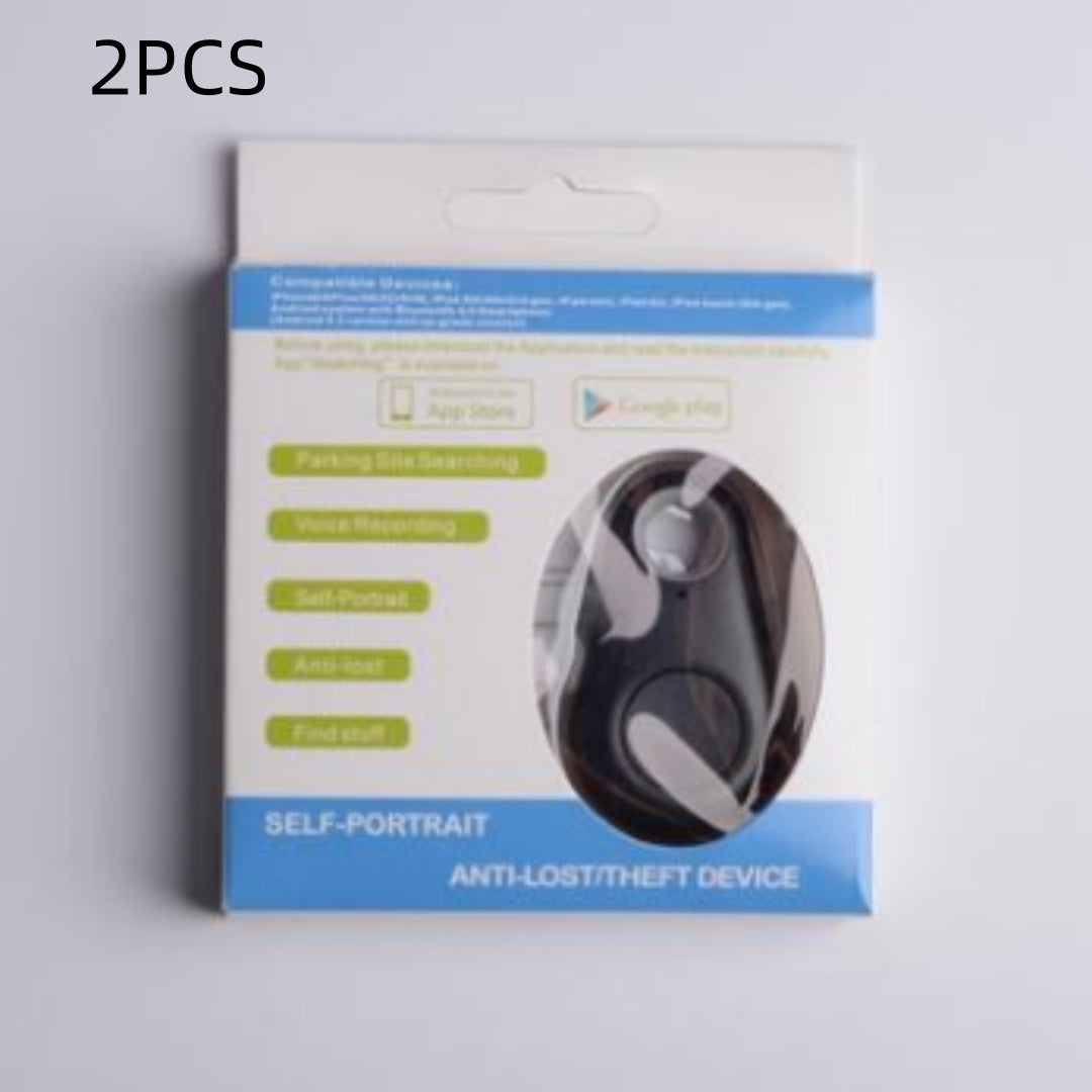 01:Wassertropfen Bluetooth Anti Lost Object Finder